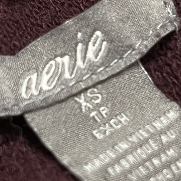 Oversized aerie sweater - Picture 2 of 2